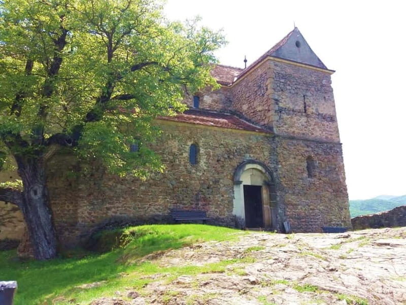 SB13 - Sibiu: Private Day Trip to Transylvanian Villages - What Travelers Are Saying