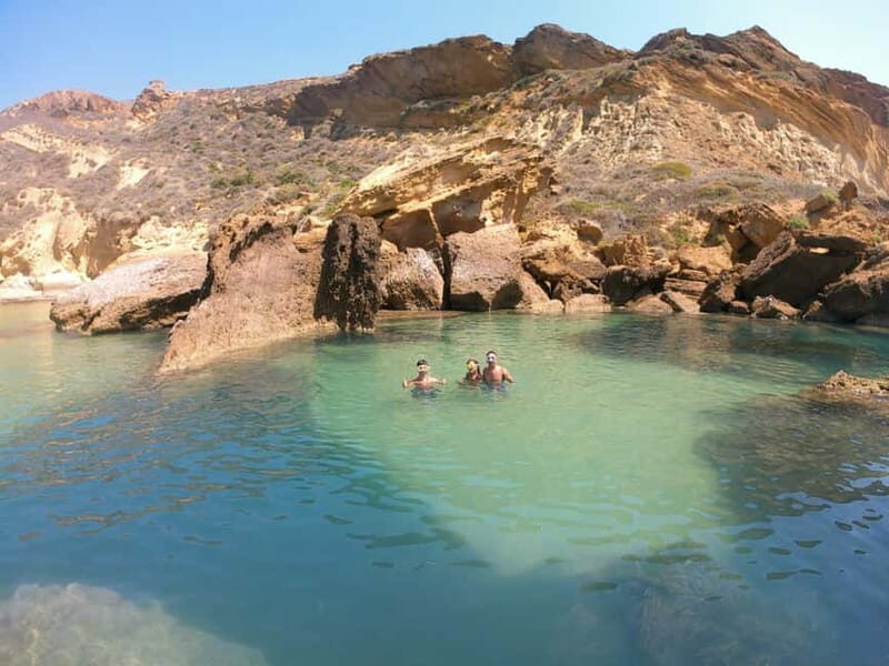 SCALA DEI TURCHI: SUP [STAND UP PADDLE] EXPERIENCE & SNORKELING - Overall Value and Who Will Love It