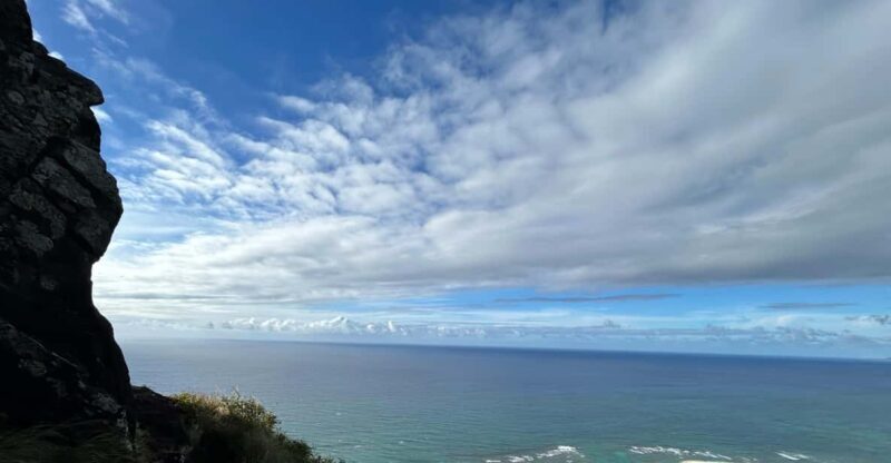 Scaling Oahu: Rock Climbing Adventures Amidst Paradise - An In-Depth Look at Scaling Oahu: What to Expect