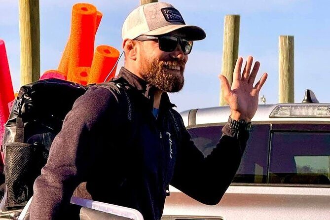 Scalloping Charters - Final Thoughts