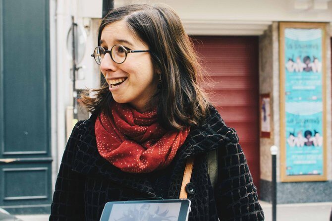 Scandalous Paris-Belle Epoque Brothels & Courtesans - Professional & Honest Reflection