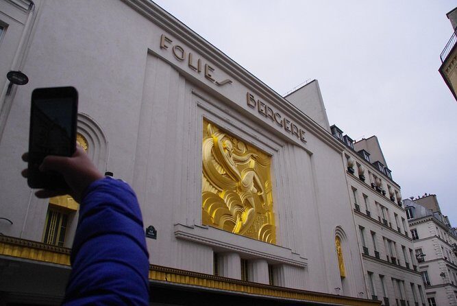 Scandalous Paris-Belle Epoque Brothels & Courtesans - FAQs