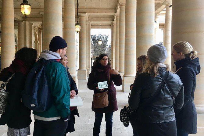 Scandalous Paris-Belle Epoque Brothels & Courtesans - Final Thoughts