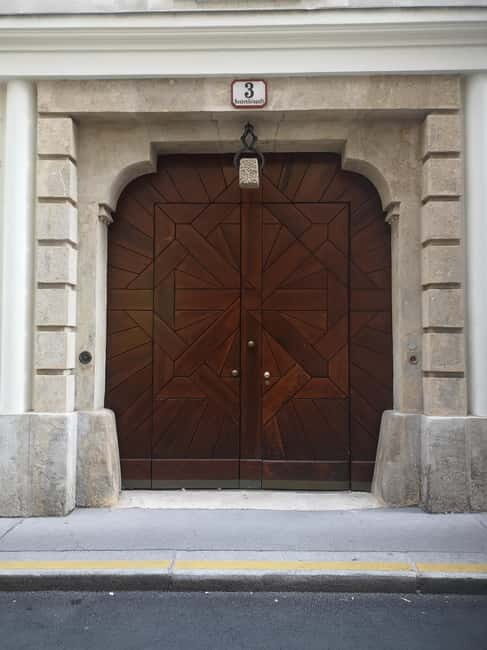 Scandals, affaires & anecdotes in Vienna - Highlights & Unique Stories