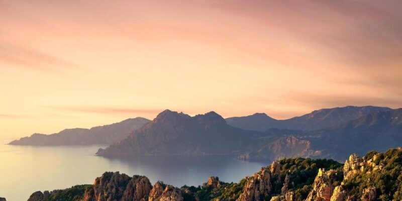 Scandola and the Calanques of Piana - A Closer Look at the Experience