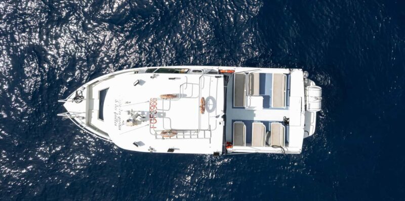 Scandola: check out the nature reserve from Porto (France) - Practical Details and What to Bring