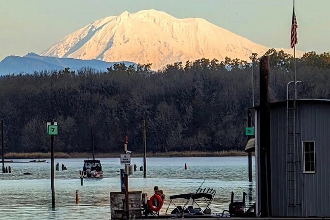 Scappoose Bay Kayak Adventure Private tour - Final Thoughts