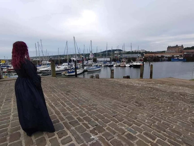 Scarborough: Dark Tales Walking Tour - Pricing and Value
