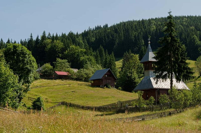 Scarisoara-World greatest Ice cave: one day tour from Oradea - The Sum Up