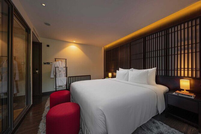 Scarlet Pearl Cruise - The Pearl of Halong Wonder (2days/1night) - Who Should Consider This Cruise?