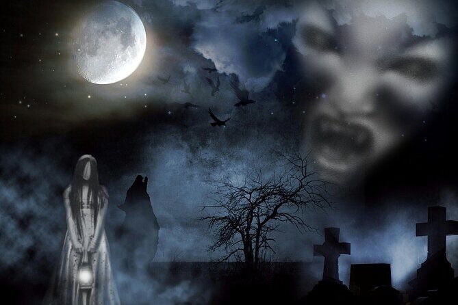 Scary Prague Walking Tour - Who Will Love This Tour?