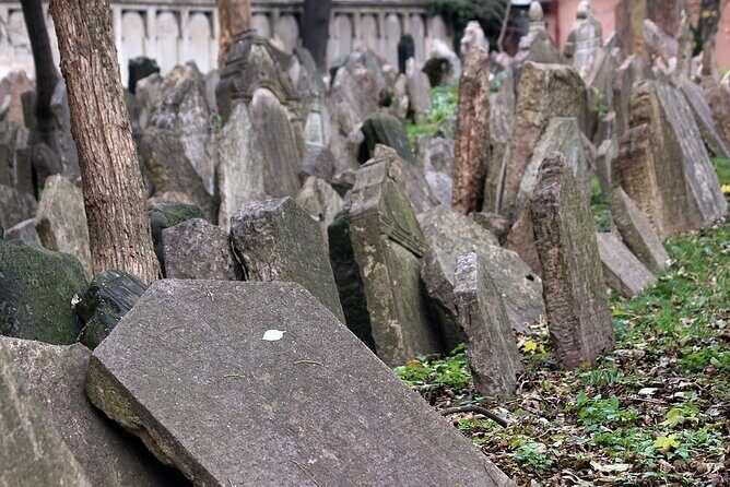 Scary Prague Walking Tour - FAQ