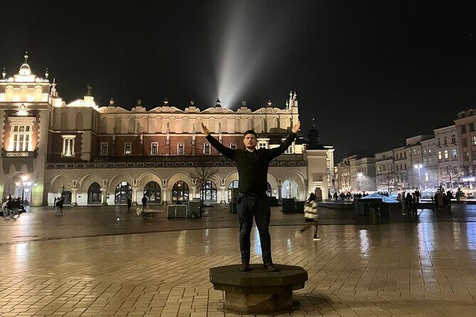 Scary Stories of Kraków - Final Thoughts