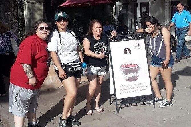 Scavenger Hunt Adventure in Albuquerque by Zombie Scavengers - Who Will Enjoy This the Most?