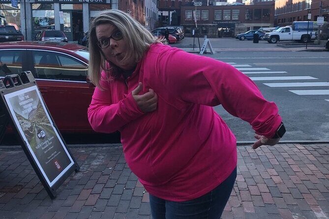 Scavenger Hunt Adventure in Allentown - The Experience: What to Expect from the Allentown Scavenger Hunt