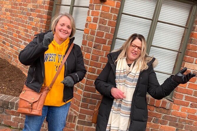 Scavenger Hunt Adventure in Allentown - Pricing and Value Analysis