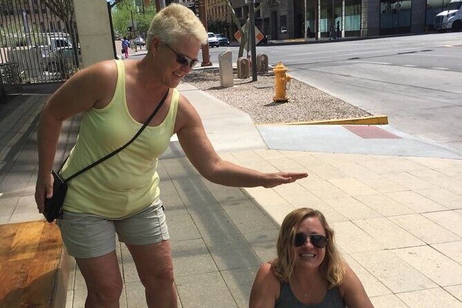 Scavenger Hunt Adventure in Anaheim - FAQ