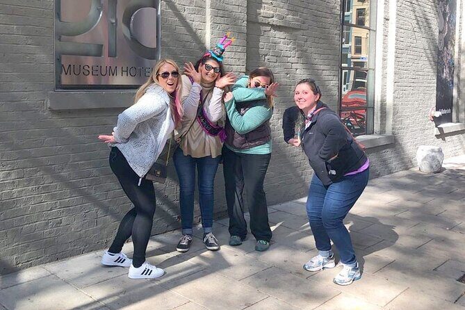 Scavenger Hunt Adventure in Austin by Operation City Quest - The Sum Up: Is It Worth It?