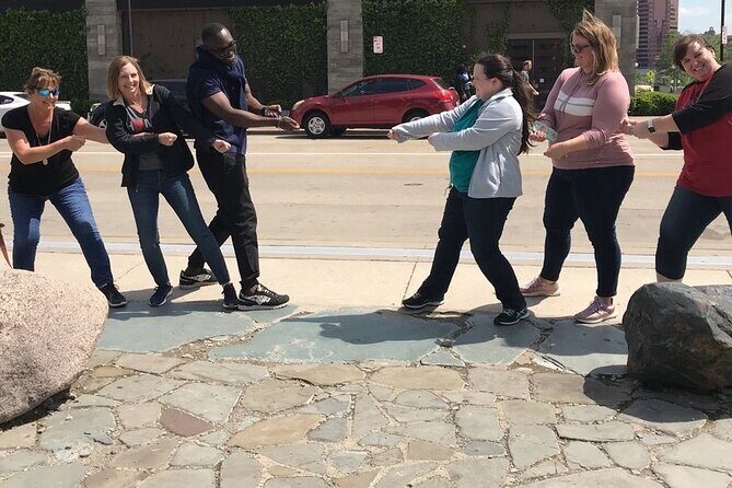 Scavenger Hunt Adventure in Berkeley by Zombie Scavengers - Why This Experience Might Be Perfect for You