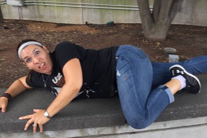 Scavenger Hunt Adventure in Brampton by Zombie Scavengers - The Sum Up