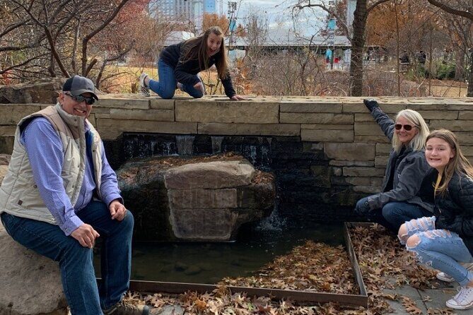 Scavenger Hunt Adventure in Charlotte by Zombie Scavengers - Cost and Value