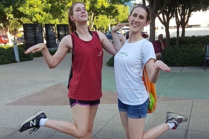 Scavenger Hunt Adventure in College Station by Zombie Scavengers - The Sum Up: Who Will Love This Experience?