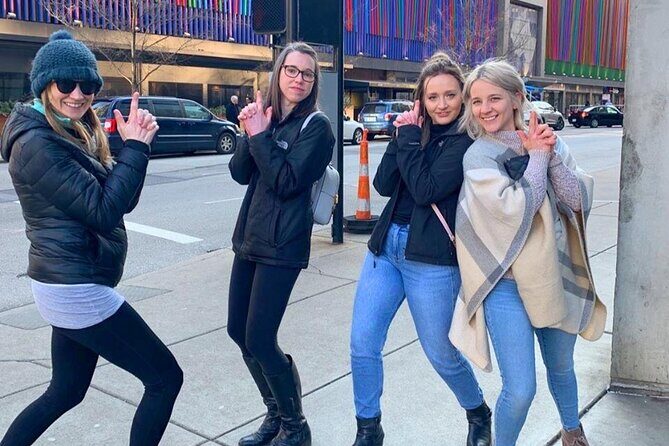 Scavenger Hunt Adventure in Edmonton by Crazy Dash - What Travelers Say and Why It Matters