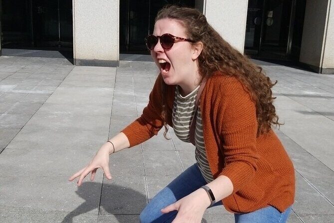 Scavenger Hunt Adventure in Edmonton by Crazy Dash - Analyzing the Value