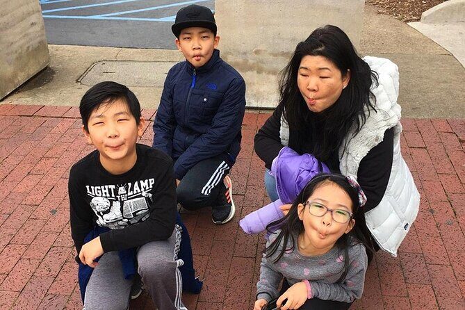 Scavenger Hunt Adventure in Edmonton by Crazy Dash - Who Should Consider This Tour?