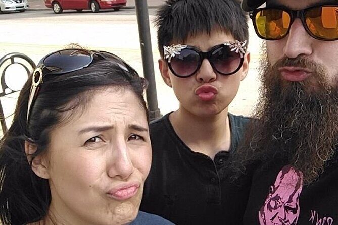 Scavenger Hunt Adventure in Elk Grove by Zombie Scavengers - The Sum Up