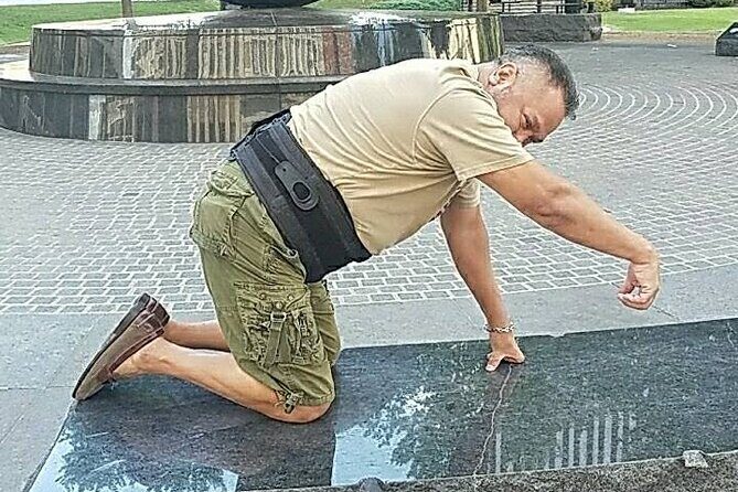 Scavenger Hunt Adventure in Fort Myers by Zombie Scavengers - The Experience in Practice: What Travelers Say