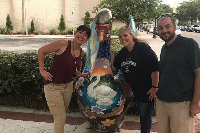 Scavenger Hunt Adventure in Fort Myers by Zombie Scavengers - FAQ