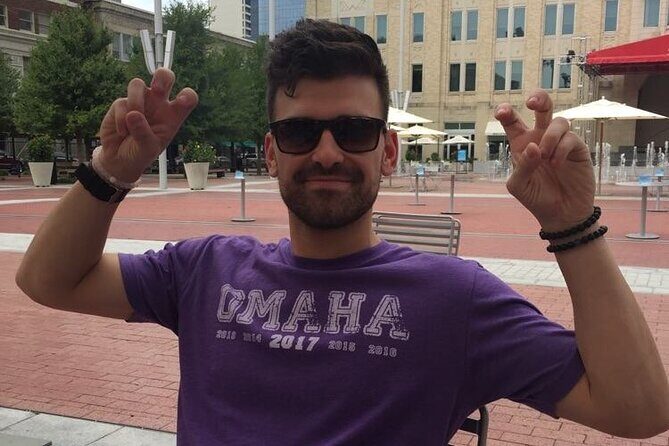 Scavenger Hunt Adventure in Fort Worth by Crazy Dash - A Close Look at the Crazy Dash Fort Worth Experience