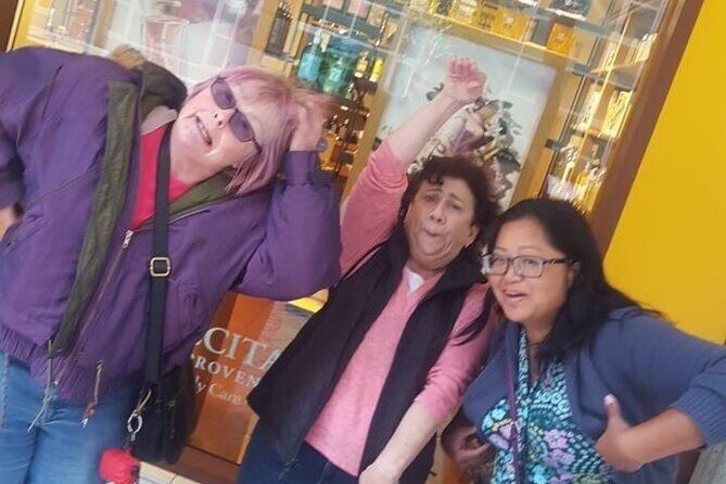Scavenger Hunt Adventure in Fort Worth by Crazy Dash - Who Would Love This Experience?