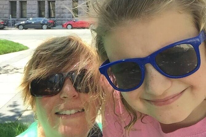 Scavenger Hunt Adventure in Fredericton by Operation City Quest - What to Expect from the Fredericton Scavenger Hunt