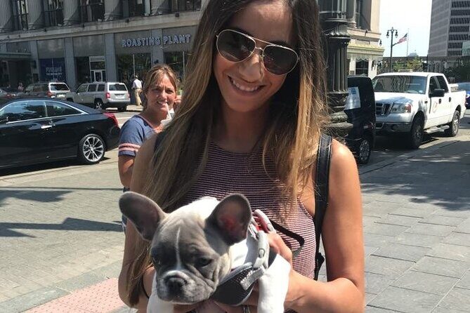 Scavenger Hunt Adventure in Fredericton by Operation City Quest - The Sum Up