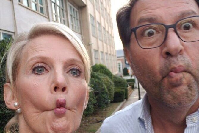 Scavenger Hunt Adventure in Houston by Wacky Walks - Authentic Traveler Insights (from available reviews)