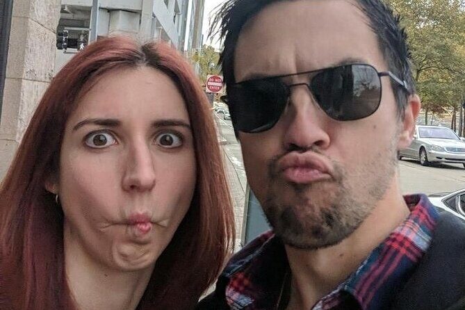 Scavenger Hunt Adventure in Houston by Wacky Walks - The Sum Up