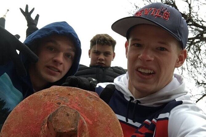 Scavenger Hunt Adventure in Houston by Wacky Walks - FAQ