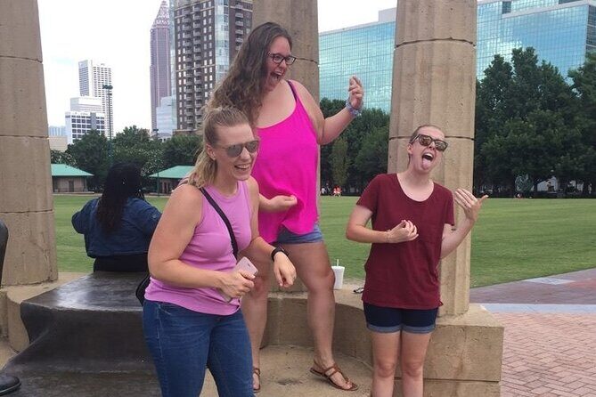 Scavenger Hunt Adventure in Indianapolis by Wacky Walks - Authentic Insights from Reviewers