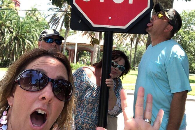 Scavenger Hunt Adventure in Indianapolis by Wacky Walks - Practical Details & Tips for Participants