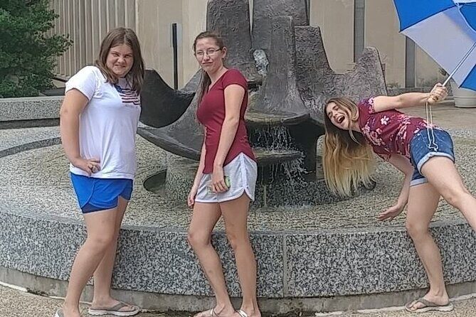 Scavenger Hunt Adventure in Indianapolis by Wacky Walks - FAQ