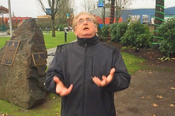 Scavenger Hunt Adventure in Langley by Zombie Scavengers - Why This Tour Works Well