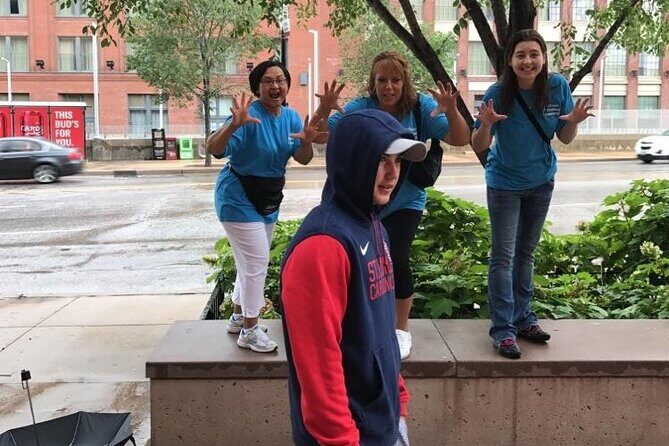Scavenger Hunt Adventure in Lansing by Zombie Scavengers - Final Thoughts: Who Will Love This?