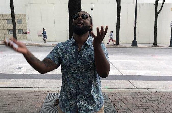 Scavenger Hunt Adventure in Laredo by Zombie Scavengers - Who Will Enjoy This?