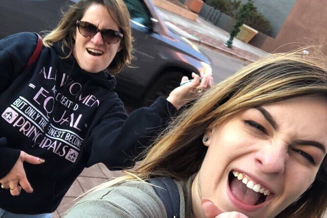 Scavenger Hunt Adventure in Lexington by Crazy Dash - FAQ