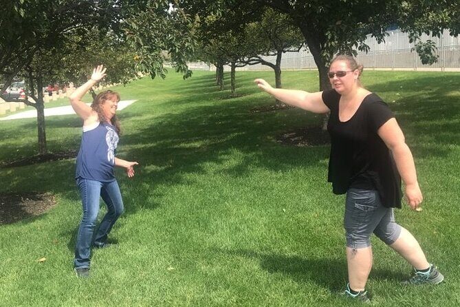 Scavenger Hunt Adventure in London by Zombie Scavengers - What is the Zombie Scavengers Adventure?