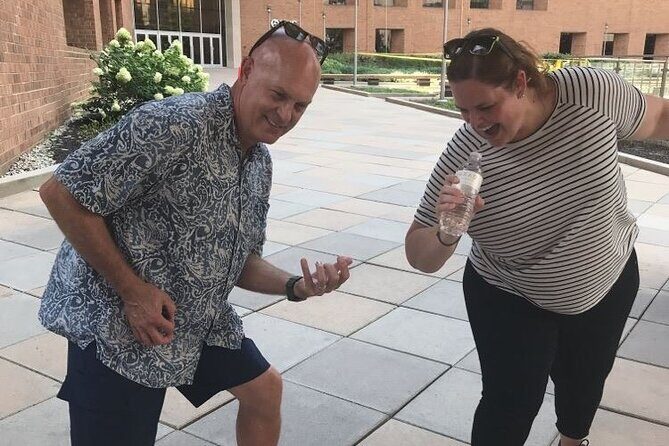 Scavenger Hunt Adventure in Mesa by Zombie Scavengers - Real Insights from Participants