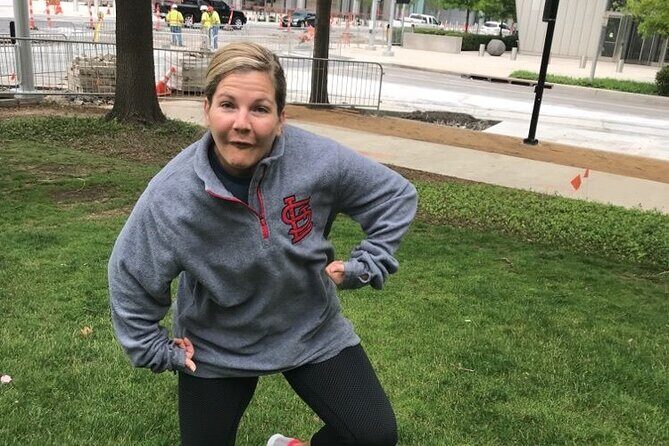 Scavenger Hunt Adventure in North Vancouver by Wacky Walks - What Is the North Vancouver Wacky Walks Scavenger Hunt?