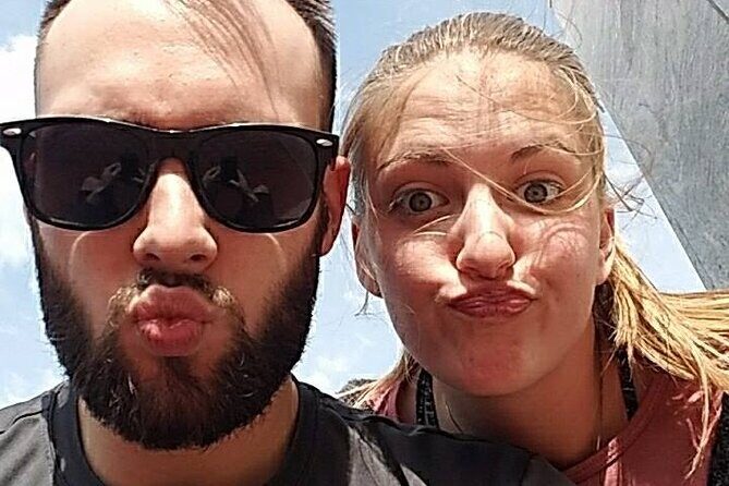 Scavenger Hunt Adventure in North Vancouver by Wacky Walks - Who Will Love This Experience?